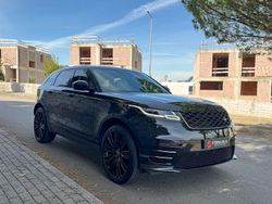 Preto Usado 2018 Land Rover Range Rover HSE Dynamic SUV | € 42.990 (Bom preço)