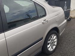 Usado 2001 Rover 45 Sedan | € 1.000