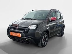 Cinza Usado 2024 Fiat Panda Red | € 14.669