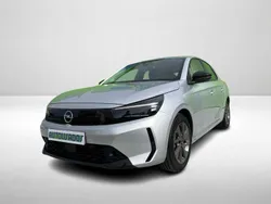 Cinzento Usado 2024 Opel Corsa | € 16.490 (Preço justo)
