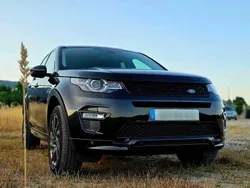 Usado 2018 Land Rover Discovery Sport R-Dynamic SUV | € 22.999