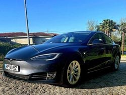 Usado 2017 Tesla Model S Sedan | € 26.500 (Preço justo)