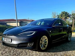Usado 2017 Tesla Model S Sedan | € 26.900 (Bom preço)