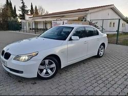 Usado 2008 BMW 520 Sedan | € 6.500 (Bom preço)
