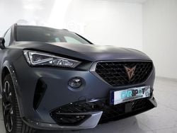 Cinza Usado 2023 Cupra Formentor VZ SUV | € 34.890 (Preço justo)