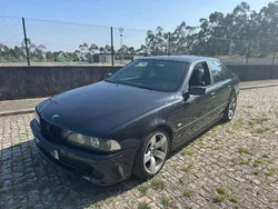 Usado 2001 BMW 530 Sedan | € 9.000