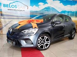 Cinza escuro Usado 2019 Renault Clio IV Intens | € 12.750 (Preço justo)