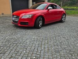 Usado 2006 Audi TT S-Line | € 10.750 (Preço justo)