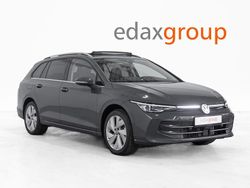 Cinza Usado 2024 VW Golf VIII Life Carrinha | € 32.990 (Preço elevado)