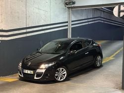 Usado 2009 Renault Mégane III Le Coq Sportif Coupé | € 4.990 (Bom preço)