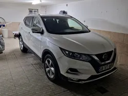 Usado 2018 Nissan Qashqai SUV | € 17.800 (Bom preço)