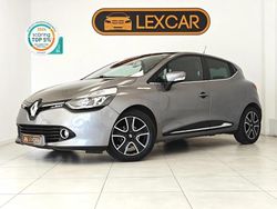 Cinzento Usado 2014 Renault Clio IV | € 10.900 (Caro)