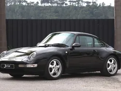 Porsche 911 Carrera
