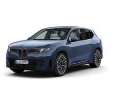 Novo 2025 BMW iX3 SUV | € 76.800