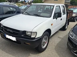 Opel Campo