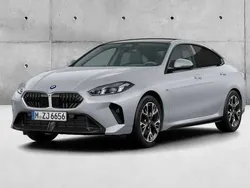 Cinza skyscraper metalizado Novo 2025 BMW 220 Comfort Edition Coupé | € 56.544 (Preço justo)