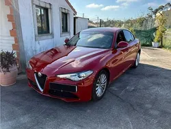 Usado 2020 Alfa Romeo Giulia Sedan | € 28.950