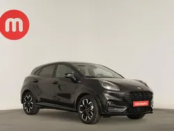 Usado 2024 Ford Puma ST-Line | € 21.499 (Preço justo)