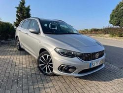 Usado 2017 Fiat Tipo Lounge Carrinha | € 10.490 (Bom preço)