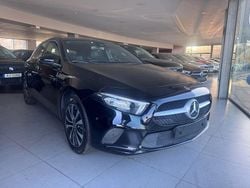 Preto Usado 2020 Mercedes A250 | € 24.980 (Bom preço)