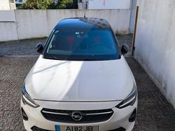 Usado 2021 Opel Corsa GS Line Sedan | € 13.950 (Preço elevado)