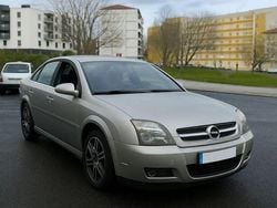 Usado 2005 Opel Vectra GTS Sedan | € 2.900