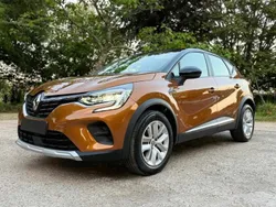 Outra Usado 2021 Renault Captur SUV | € 14.900 (Super Preço)