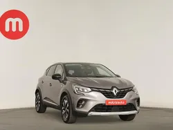 Usado 2024 Renault Captur Techno SUV | € 20.999 (Preço justo)