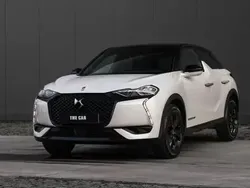 DS Automobiles DS3 Crossback