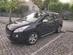 Usado 2011 Peugeot 3008 Sedan | € 8.500 (Preço elevado)