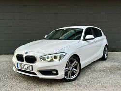 Usado 2015 BMW 116 Efficient Dynamics Citadino | € 13.250 (Caro)