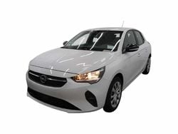 Branco Usado 2020 Opel Corsa-e Citadino | € 13.950 (Preço justo)