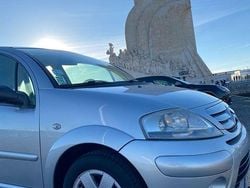 Usado 2008 Citroën C3 Sedan | € 5.250 (Caro)