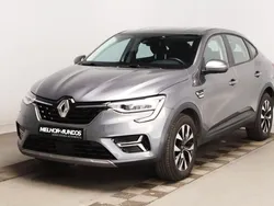Cinzento Usado 2023 Renault Arkana SUV | € 22.990 (Bom preço)