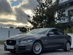 Usado 2016 Jaguar XE Sedan | € 13.250 (Super Preço)