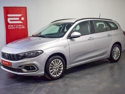 Cinza Usado 2022 Fiat Tipo Life Carrinha | € 14.500 (Super Preço)
