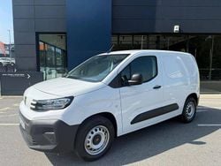 Branco Novo 2025 Peugeot E-Partner Monovolume | € 29.500 (Preço justo)