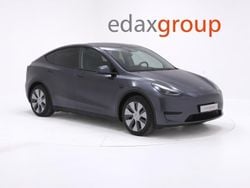 Cinza Usado 2023 Tesla Model Y SUV | € 33.290 (Bom preço)