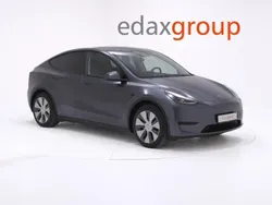 Cinza Usado 2023 Tesla Model Y SUV | € 36.990 (Preço elevado)