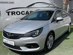 Cinzento Usado 2020 Opel Astra Sport Carrinha | € 13.750 (Caro)
