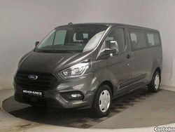 Cinza Usado 2020 Ford Transit Custom Trend | € 29.500 (Caro)