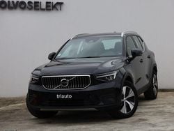 Preto Usado 2022 Volvo XC40 Plus SUV | € 39.700