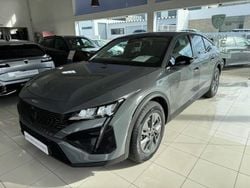 Cinzento Novo 2025 Peugeot 408 Allure Sedan | € 34.900 (Super Preço)