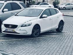 Usado 2013 Volvo V40 Momentum Carrinha | € 12.000 (Preço elevado)