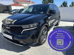 Preto Usado 2023 Kia Sorento SUV | € 50.000