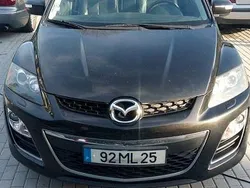 Usado 2011 Mazda CX-7 SUV | € 6.900