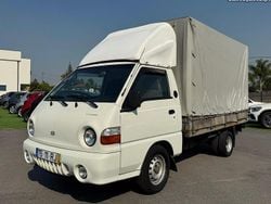 Branco Usado 2001 Hyundai H 100 | € 5.750