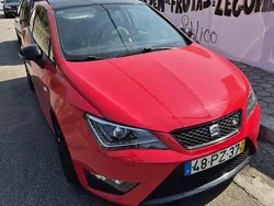 Usado 2015 Seat Ibiza FR | € 8.000 (Bom preço)