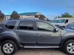 Cinza Usado 2018 Dacia Duster SUV | € 15.900 (Preço justo)
