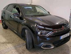 Preto Usado 2021 Citroën C4 Feel | € 16.499 (Preço justo)